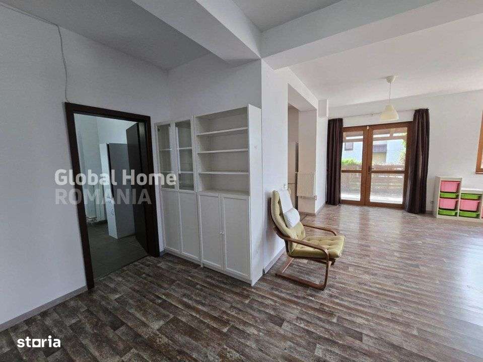 Vila Moderna  Corbeanca -Tamasi P+1- 212 mp  | Garaj  | Curte  amenaja - Imagine principală: 2/19