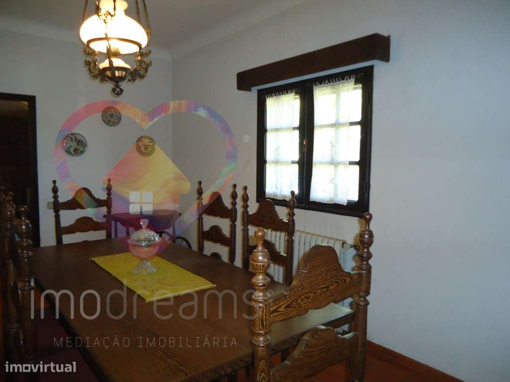 Quinta T6 em Santa Comba Dão - Viseu-16