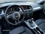 Audi A4 Avant 2.0 TDI DPF Attraction - 9