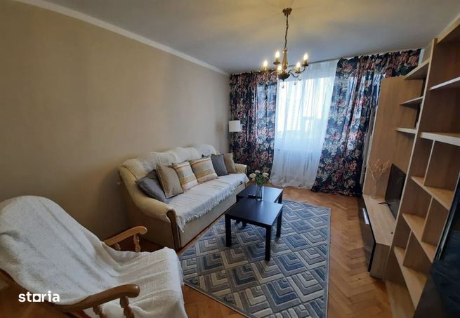 Apartament 2 camere decomandat, Iulius Town