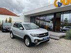 VW T-Cross 1.0 TSI Life - 4