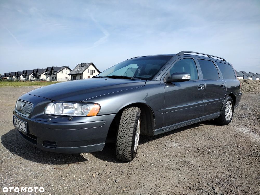 Volvo V70