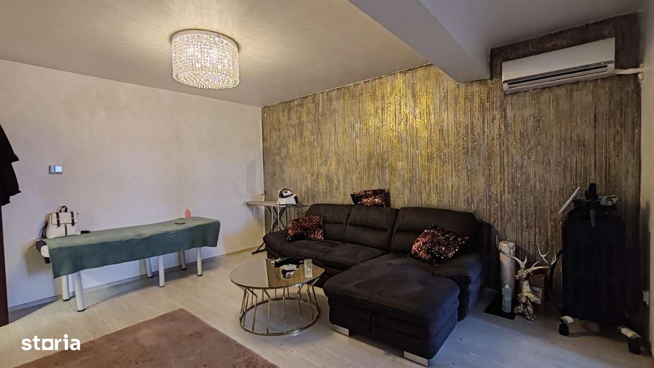 Apartament 2 Camere si Loc Parcare Inclus Prelungirea Ghencea Cartieru - Imagine principală: 3/13