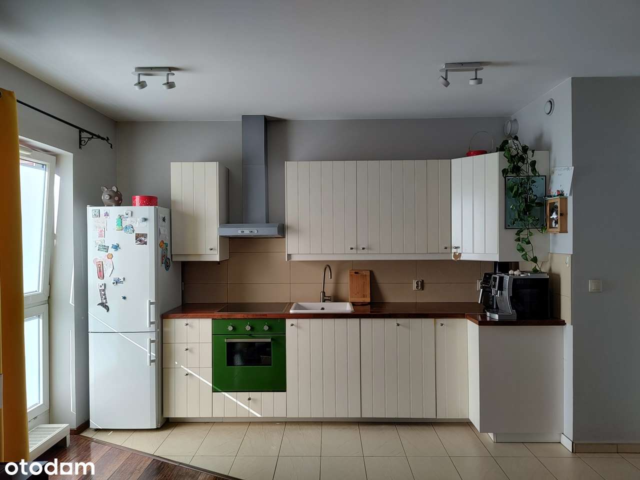 K-ce-Dąb-ul Baildona-3p. -3100zł  ta cena obejmuje miejsce parkingowe - Pełny obrazek: 4/9