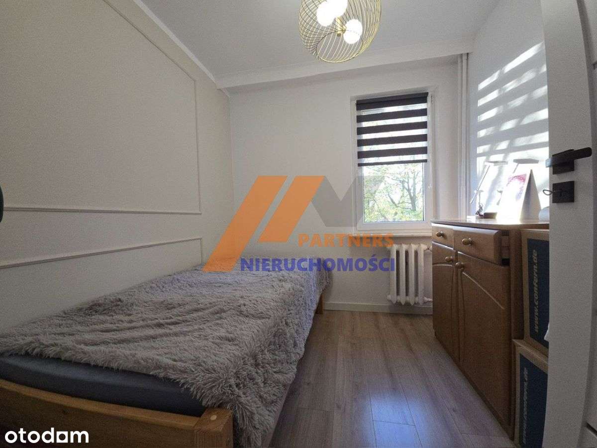 3 pokoje z oddzielną kuchnią po remoncie.-5