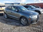 Audi Q3 2.0 TFSI quattro S tronic - 1