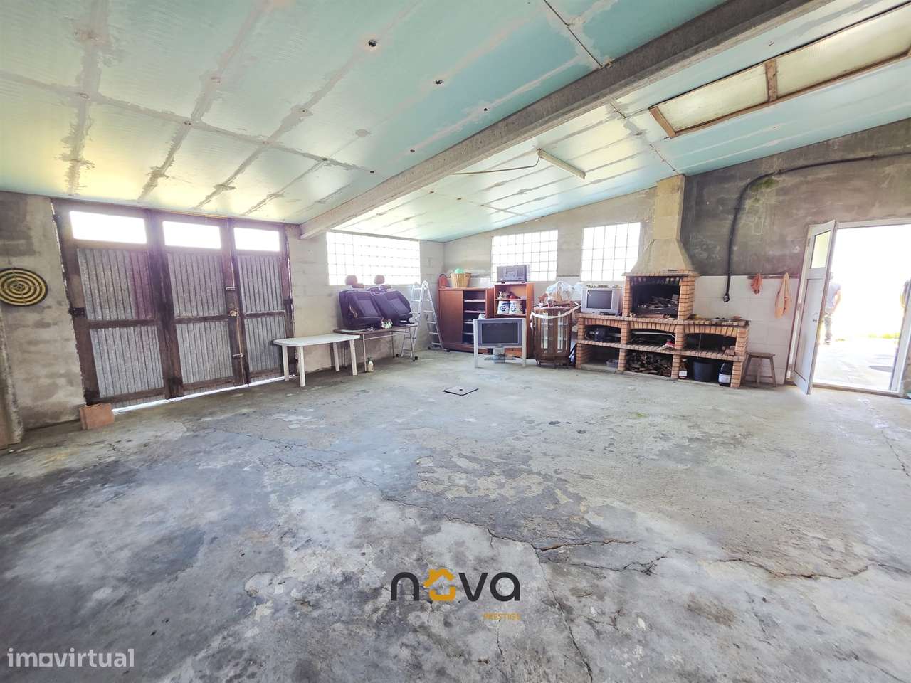 Moradia T5 com Terreno, Póvoa de Varzim-24