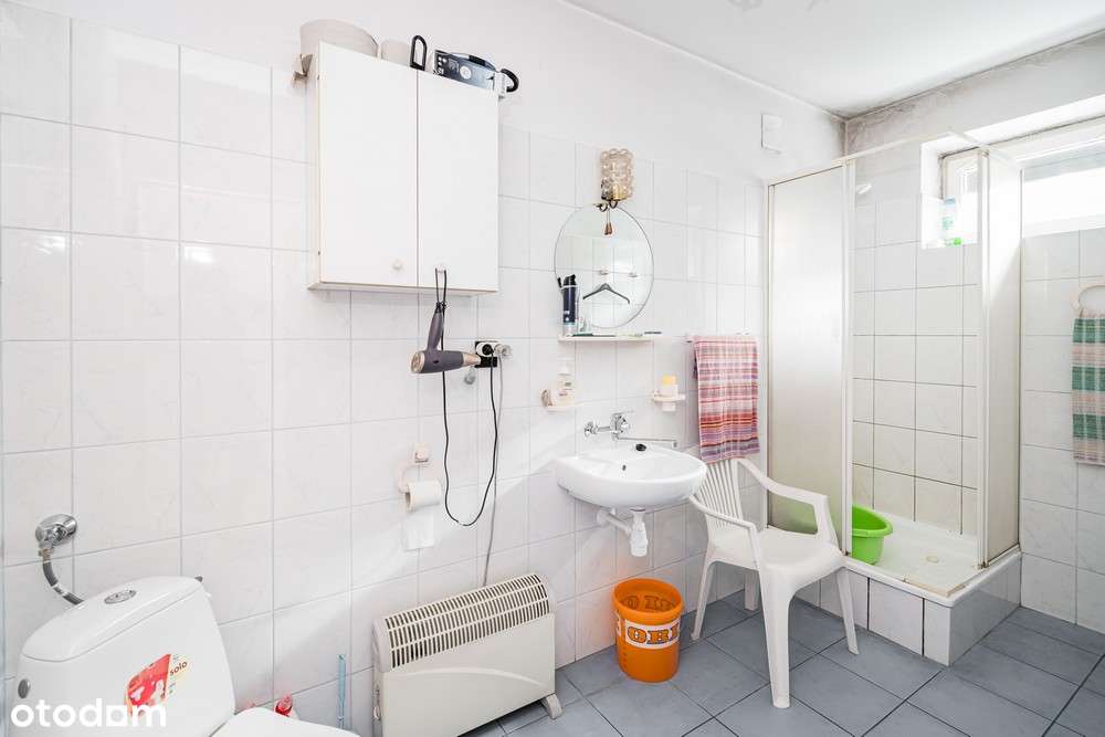 Dom jednorodzinny z ogrodem i garażem na granicy Krakowa i Wieliczki-13