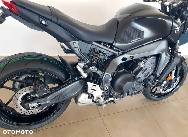 Yamaha MT - 10