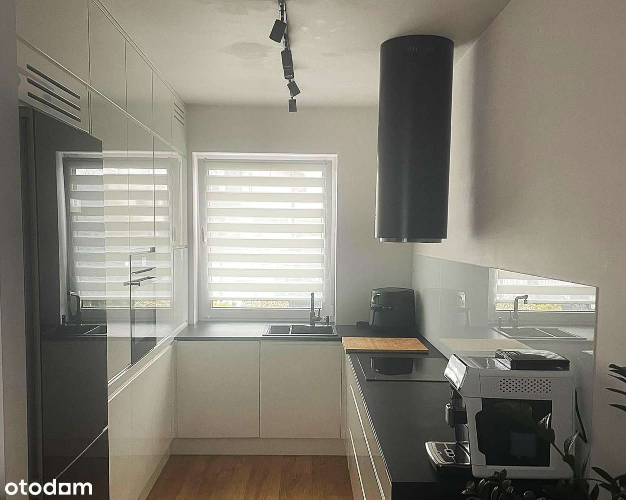 Bez czynszu! Parter z ogrodem 188m² – další