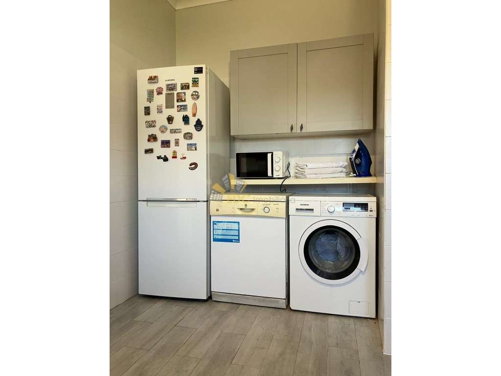 Moradia Térrea T2 + 1 Renovado | Manique de Cima ( Sintra) | Não pe...-9