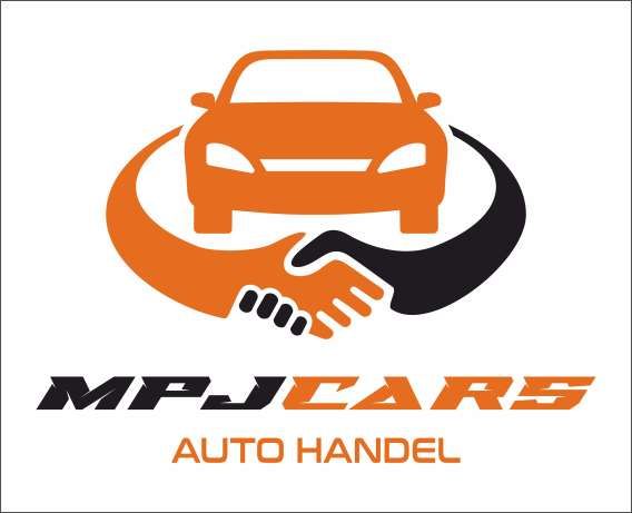 mpj cars logo