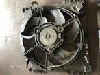 Electroventilator Renault Modus (2004->) 1.5 dci 1831442016f - 1