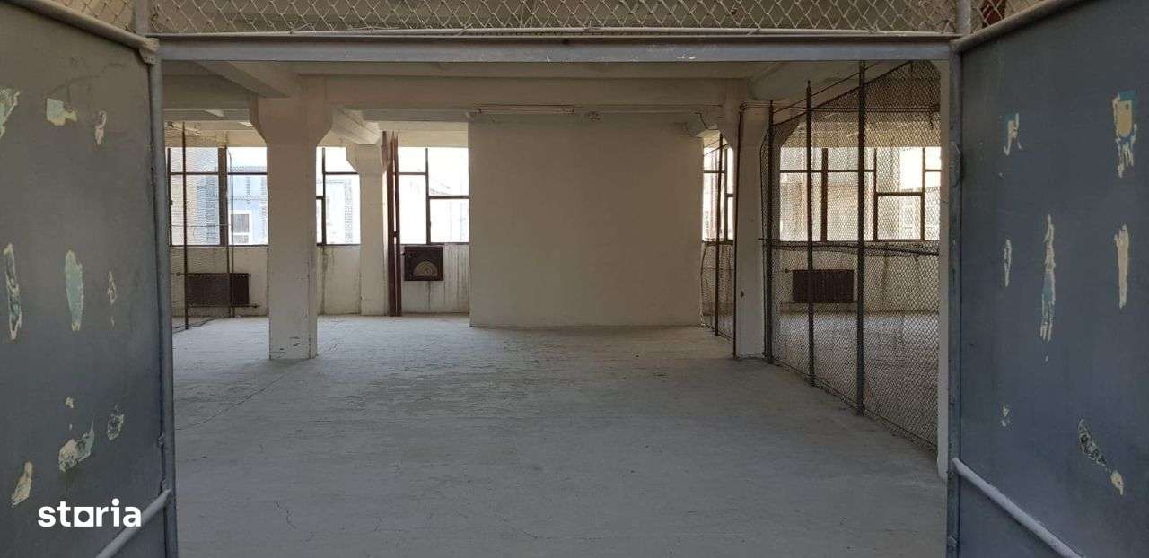 Spatii de depozitare in Oradea (Rogerius) - COMISION 0% - Imagine principală: 2/4