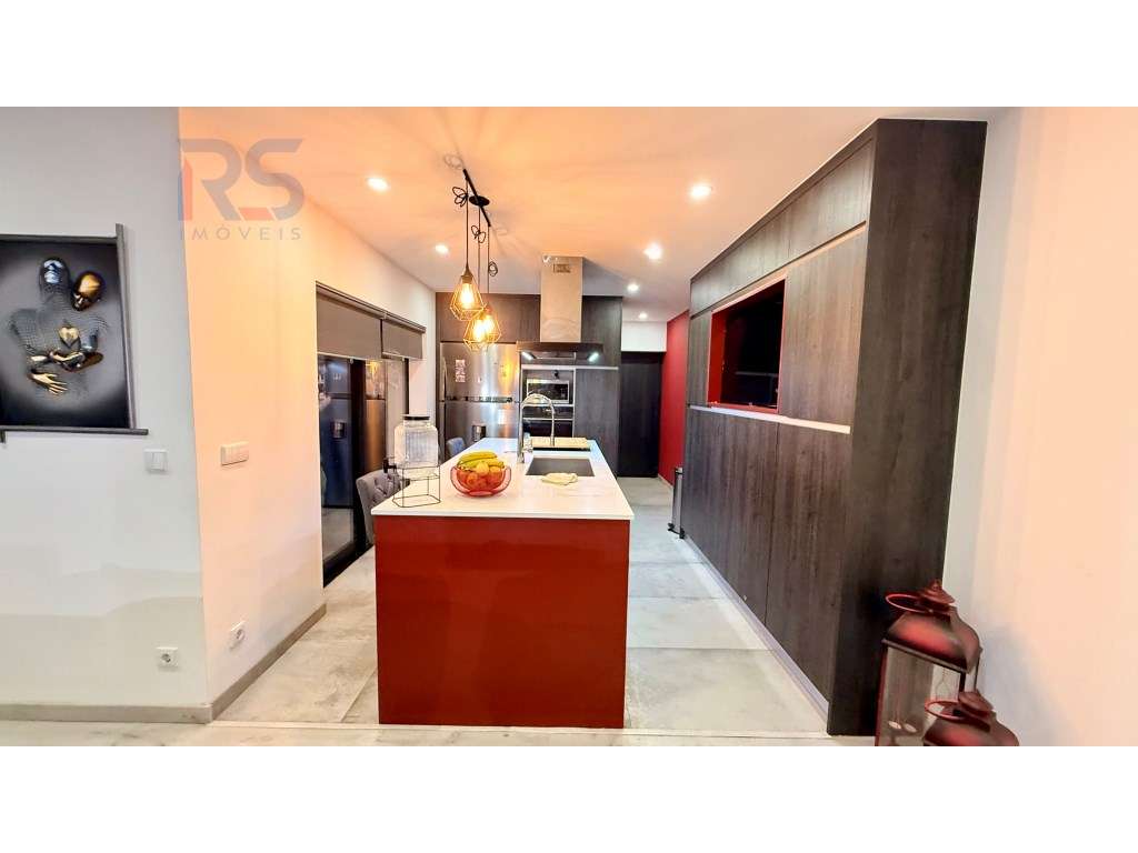 Exclusiva Moradia T2+1 em Perafita Aeroporto - Grande imagem: 5/27