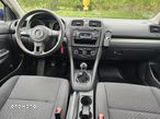 Volkswagen Golf 1.6 TDI BlueMotion Technology Comfortline - 19