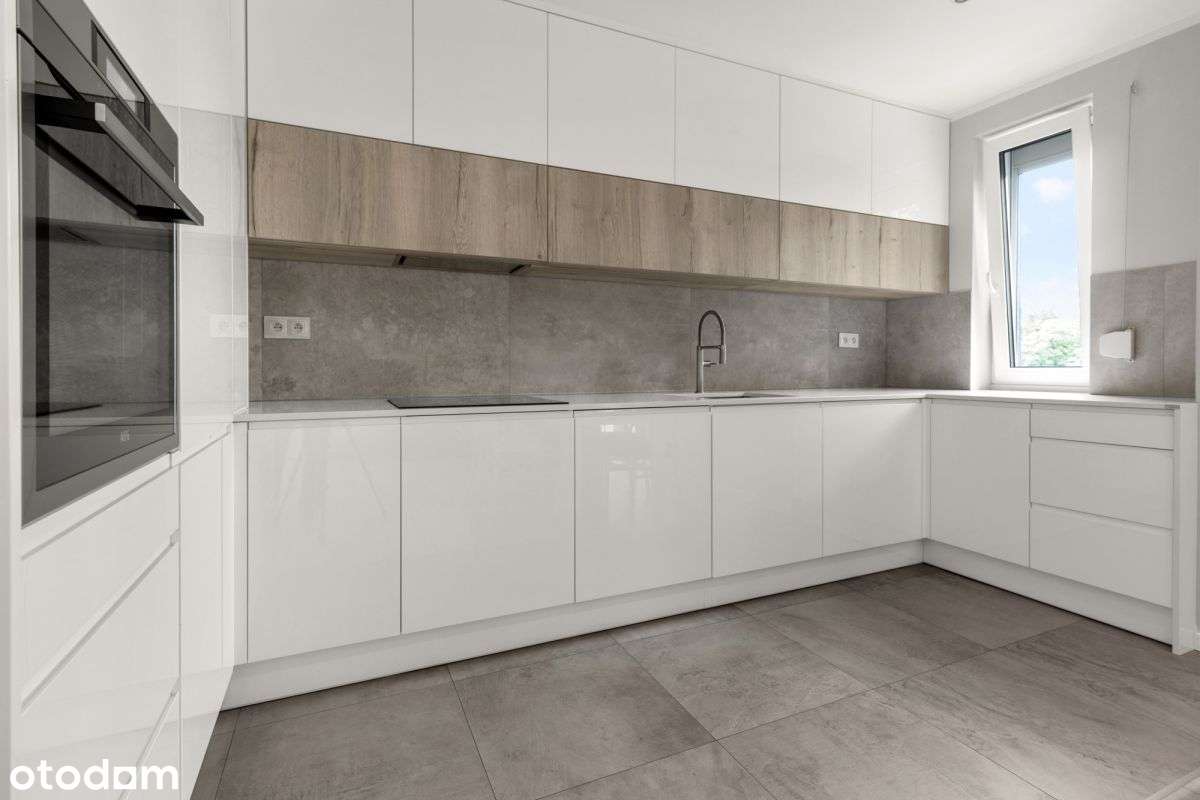 Gotowe do wejścia! 4 pokoje + parking + kom lok-3