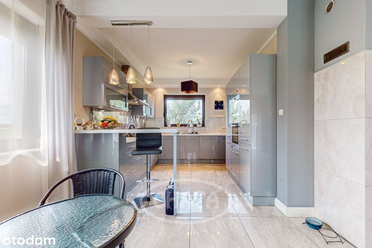 Wysoki standard/Dom o pow. 157 m2/ Miękinia - Pełny obrazek: 5/20