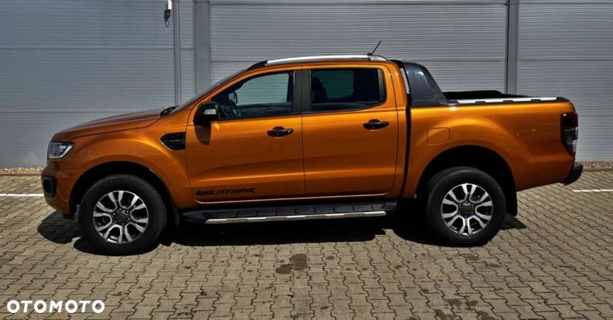 Ford Ranger - 6