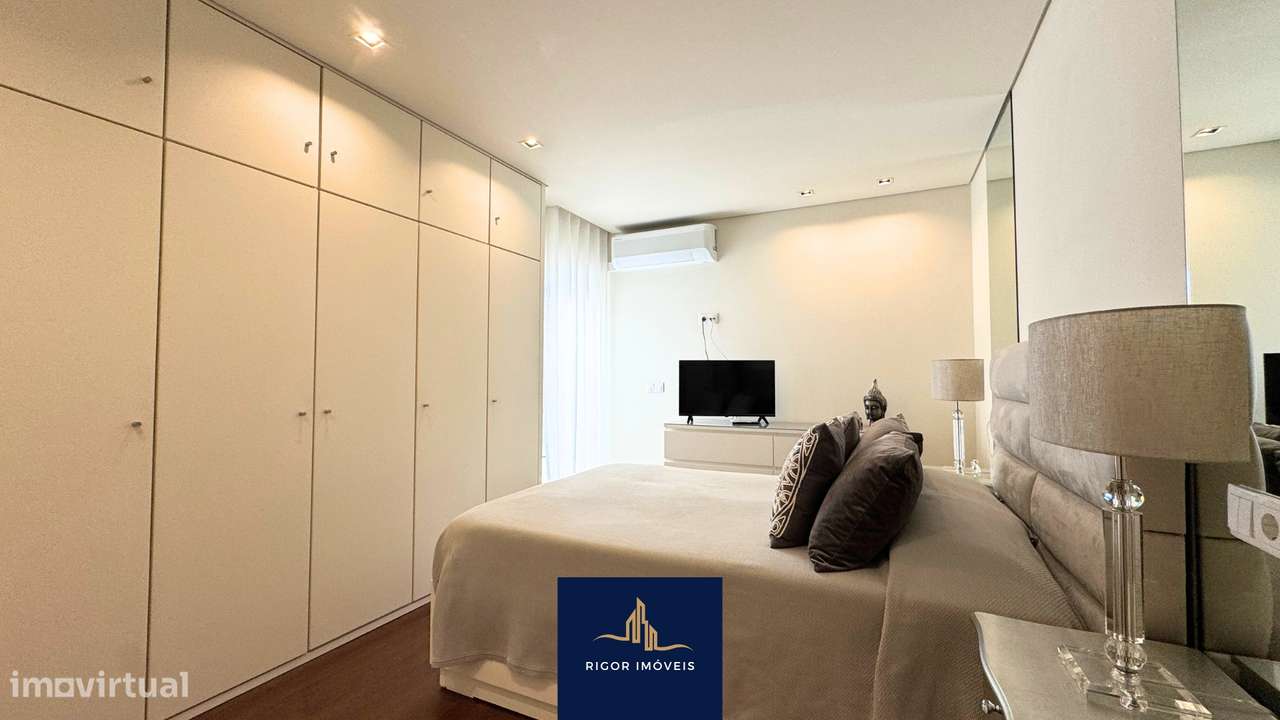 Apartamento Renovado T2 | Póvoa de Varzim - Centro | Exclusivo-24