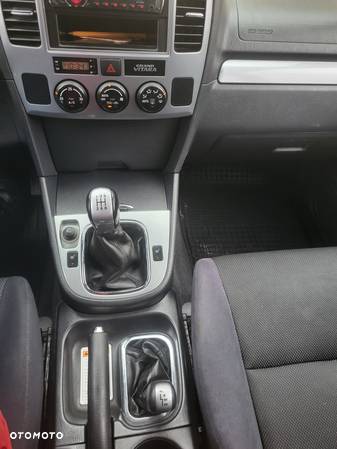 Suzuki Grand Vitara 2.0 Special Edition - 13