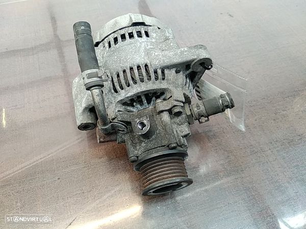 Alternador Rover 200 Hatchback (Xw) - 1