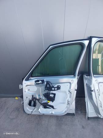 Portas Citroën C4 Picasso 1.6 hdi ano 2011 - 8