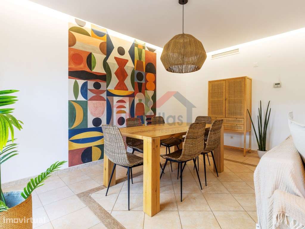 Moradia V3 com garagem e piscina - Vilamoura - Grande imagem: 4/37