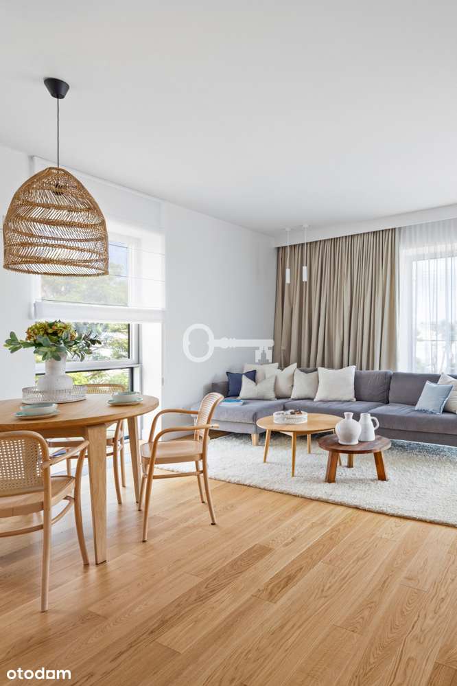 Apartament Z Widokiem Na Marinę | Yacht Park-9