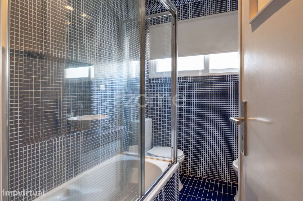 Apartamento T4 em Venteira, Amadora-14