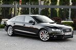 Audi A5 2.0 TFSI Sportback quattro S tronic - 10