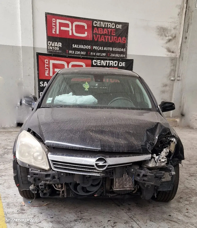 OPEL ASTRA H PARA PEÇAS - 1