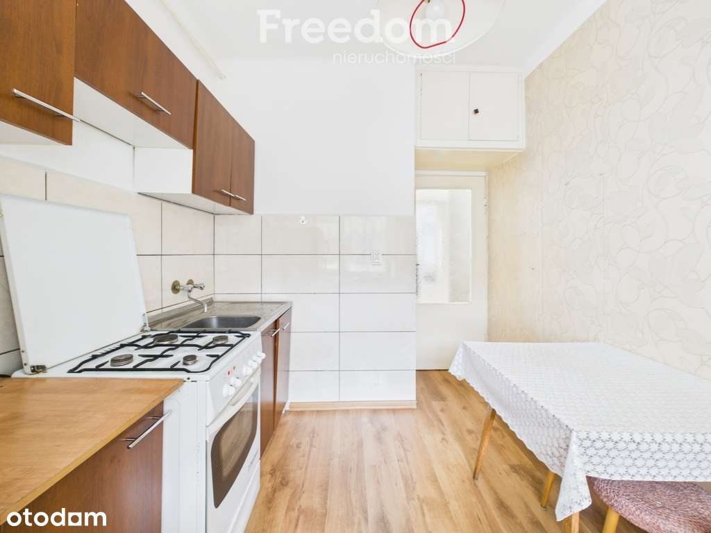 Mieszkanie 2-pokojowe 44 m2 ul. Krańcowa, Lublin - Pełny obrazek: 4/17