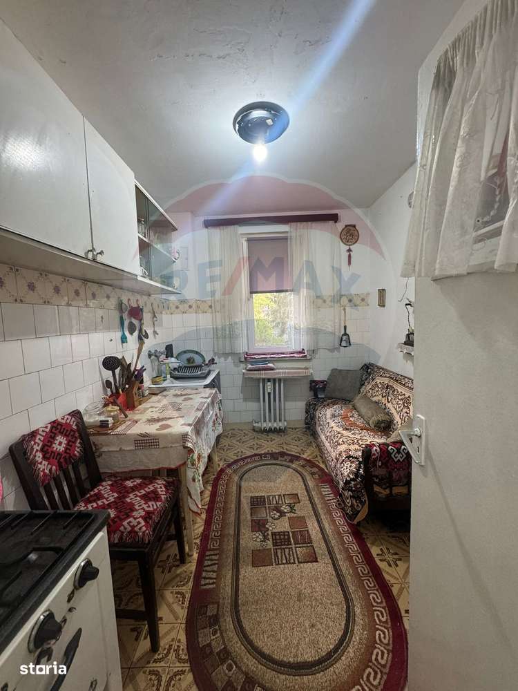 2 camere Brazda Etaj 1 comision 0-3