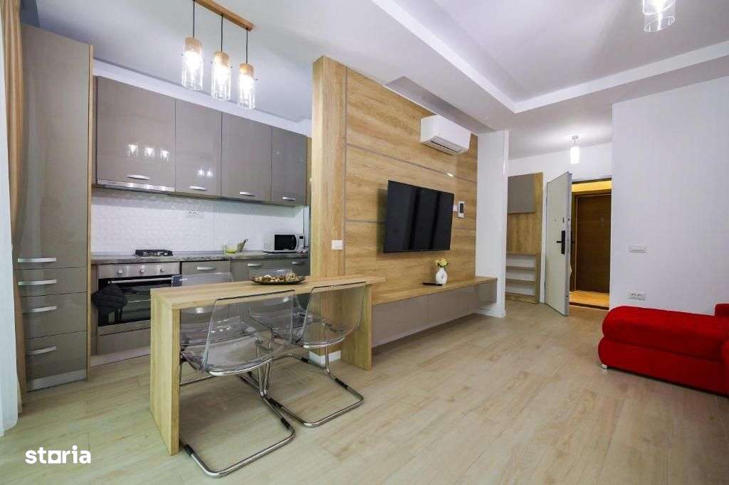 Apartament 2 camere in Mamaia zona Aqua Park - Ocazie-3