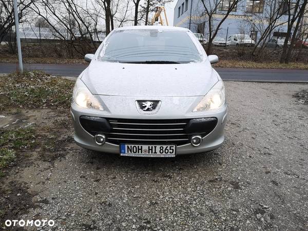 Peugeot 307 - 2