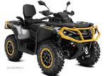 Can-Am Outlander Max - 3