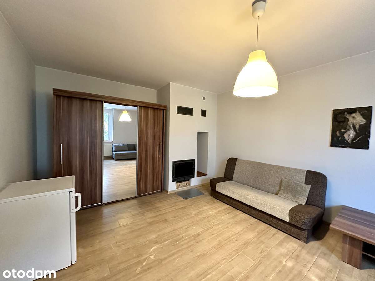 WYNAJĘTE! Do wynajęcia pokój  – ul. Listopadowa 29 - Pełny obrazek: 2/7