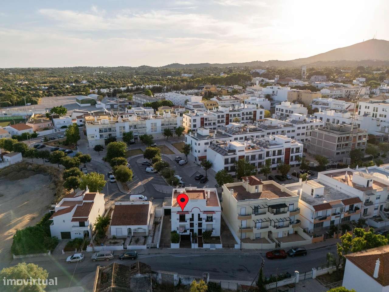Apartamento T2 em Moncarapacho com Vista Mar – Excelente Oportunidade-19