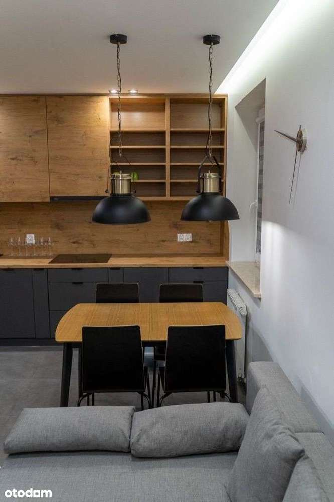 Kraków Nowa Huta 2 pokoje 40mkw odnowione z wyposażeniem - Pełny obrazek: 4/18