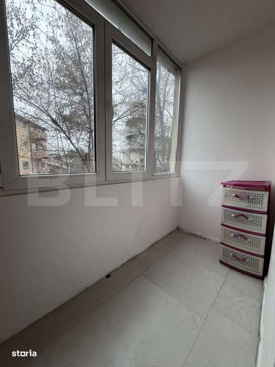 Apartament cu 3 camere, Piata Rahova-7