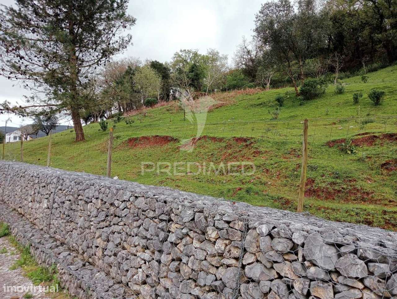 Lote Urbano para construção - Porto de Mós - Grande imagem: 5/9