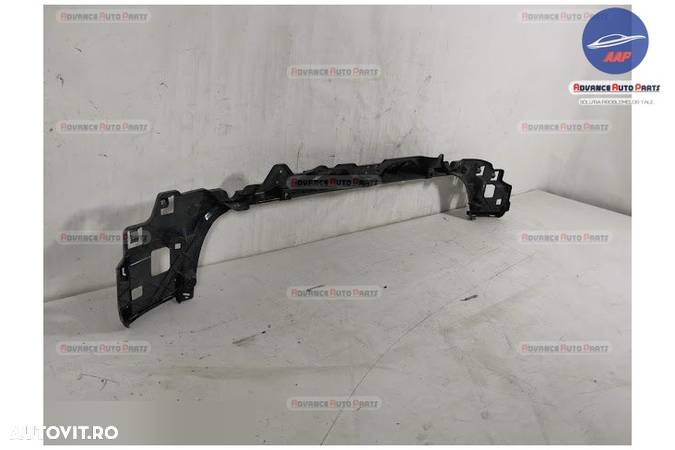 Intaritura Bara Spate BMW Seria 5 F11 2010 2011 2012 2013 2014 original - 5