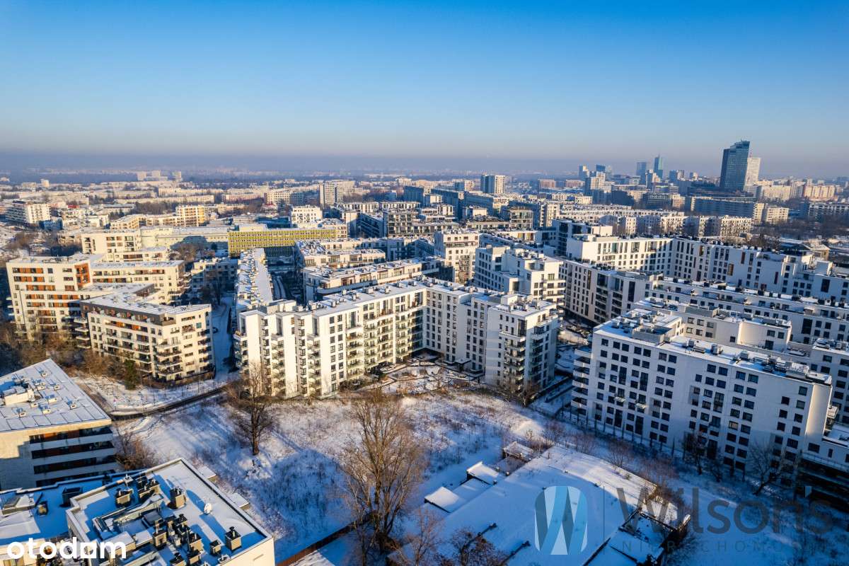 Żoliborz Artystyczny 2pok 44m2 garaż wolne od już-15