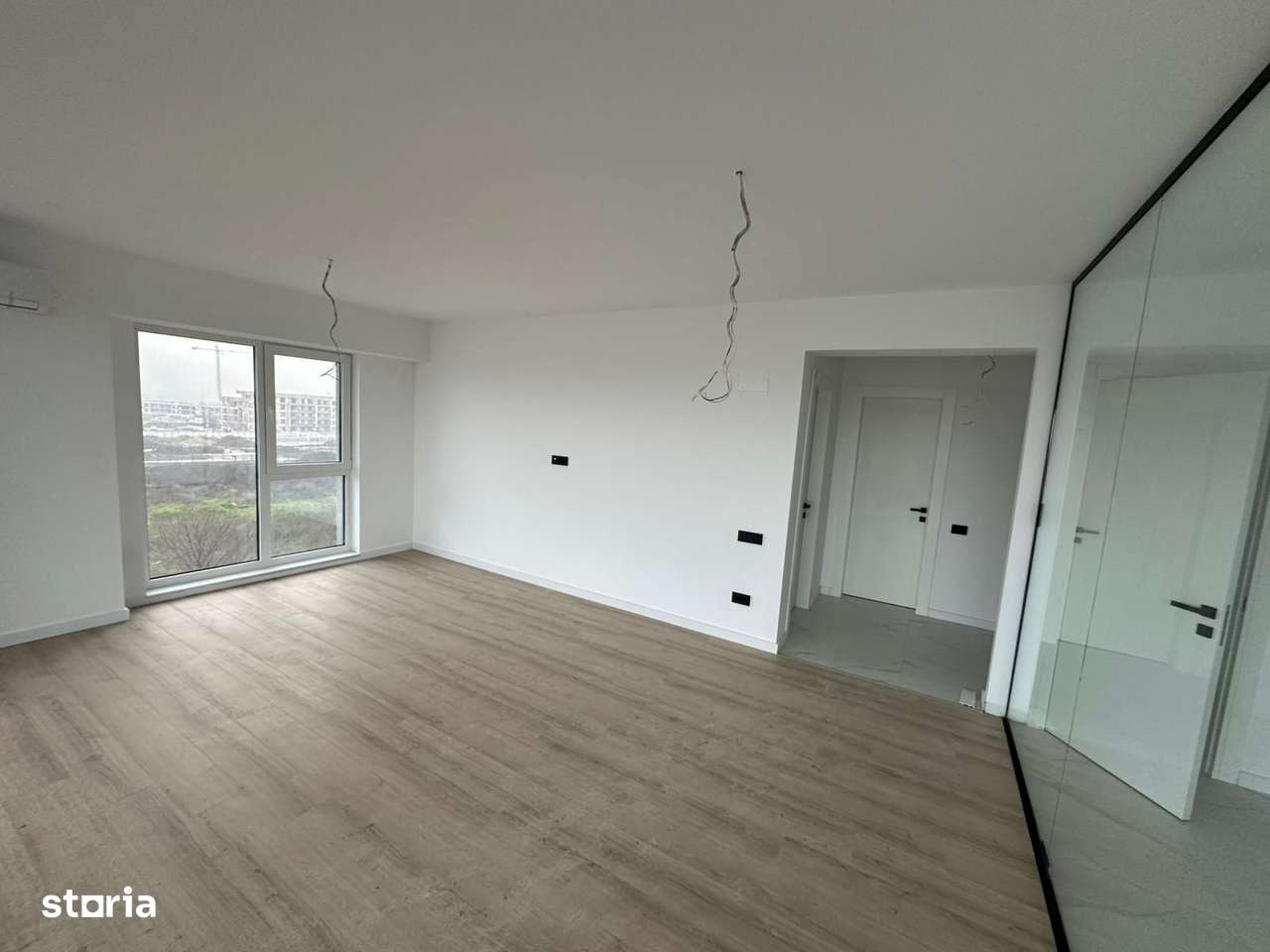 Apartament 3 camere  decomandat  Astorium life Bloc A-5