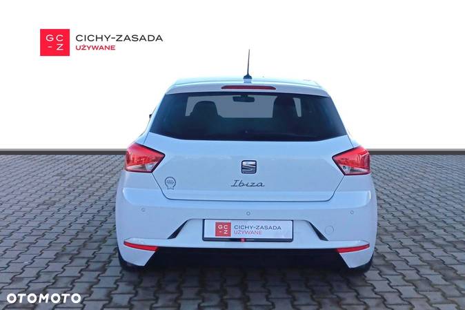 Seat Ibiza 1.0 TSI Style S&S - 6