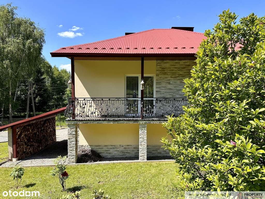 Dom 193m2, Pustków, Dębica - Pełny obrazek: 5/20