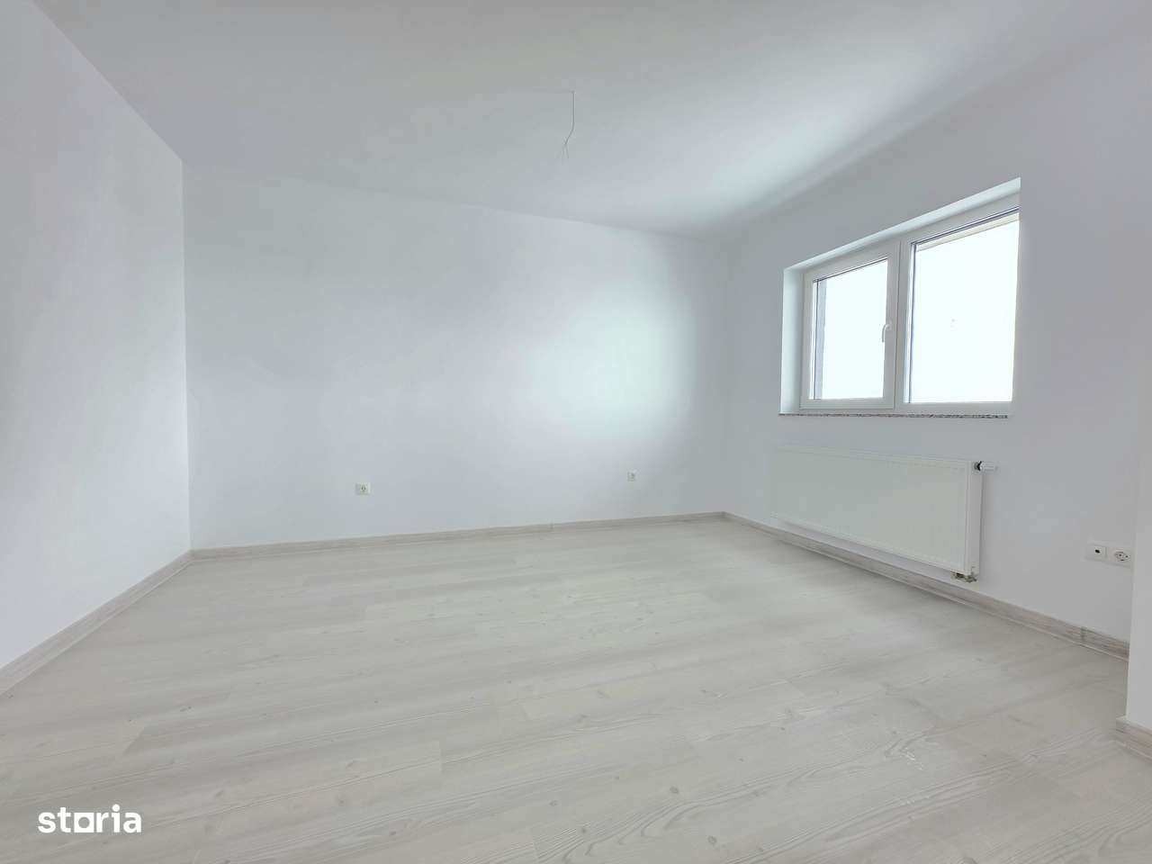 Apartament NOU 2 camere, parcare, boxa de vanzare Avantgarden 3 faza 5-9