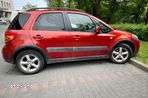 Suzuki SX4 - 3