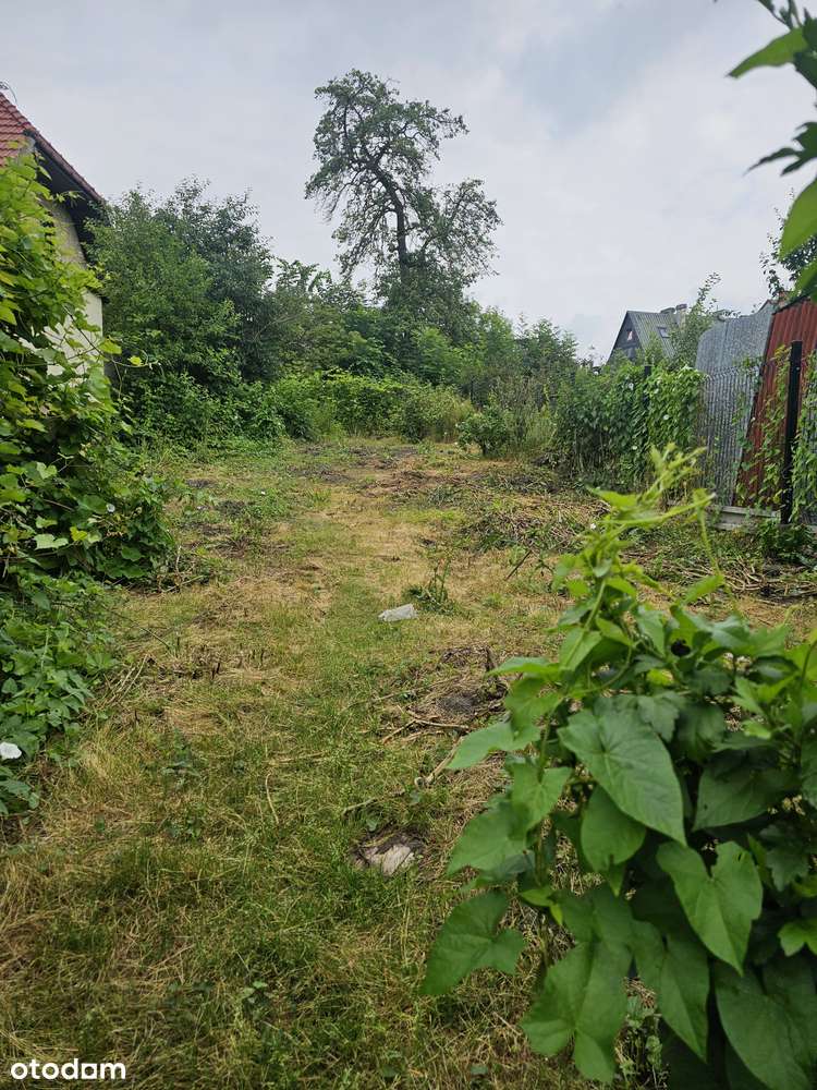 Dom do remontu 135m2 Rynek Liszki/ działka 5ar-6